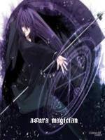 Asura Magician