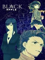 BLACK APPLE