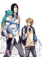 BLEACH