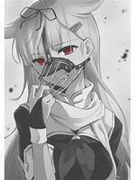 Beast Queen