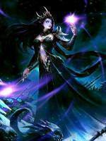 Black Belly Enchantress
