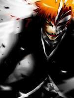 Bleach- A Different World
