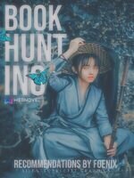 Book Hunting