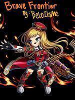 Brave Frontier