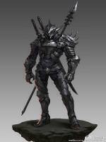 CHAOTIC ASURA