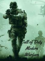 Call of Duty Modern Warfare