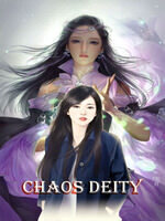 Chaos Deity