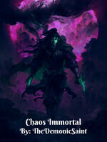 Chaos Immortal
