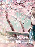Cherry Blossom Between You and Me