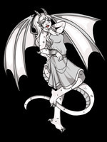 Ciarra the Cold
