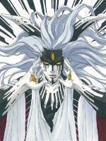 Clan Otsutsuki In The Martial World