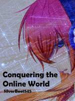 Conquering the Online World with a Staff!