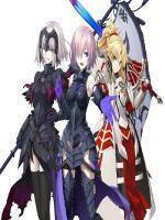 Conquering the World with My Servants