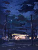 Convenience Store in Another World