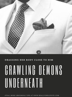 Crawling demons underneath