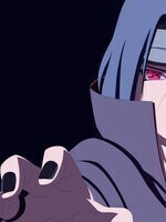 Cultivation with the Sharingan