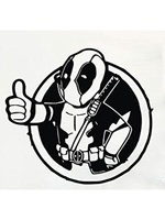 DDV Darth Deadpool