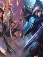 Dao of Myriad Swrod