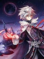 Demon King sent from the game
