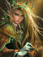 Elf God