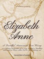 Elizabeth Anne