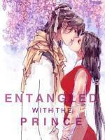Entangled with the prince