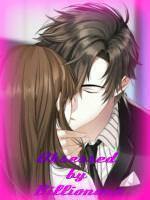 Giving Myself To The Possessive CEO