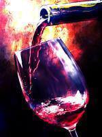 God Of Wine