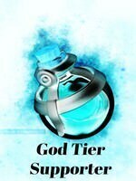God Tier Supporter