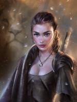 Goddess of War