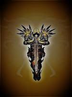 Hand of God