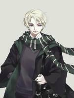 Harry Potter and the Slytherin's Prince