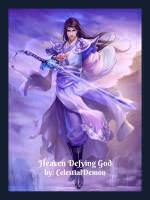 Heaven Defying God