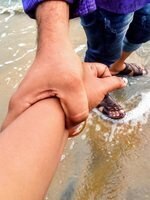 Her true love
