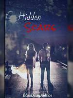 Hidden Scars By Blue Diary Author