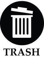 Human Trash with Anime System