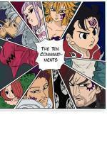 I Became A Commandment In Nanatsu No Taizai World