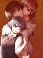 I'm in Domestic Na Kanojo!