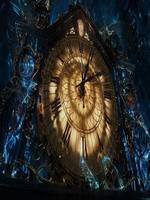 INSTANT TIME MAGE