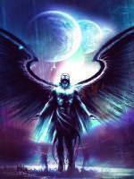Immortal Demon