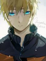 In The Naruto World With A Mp3 Player- Lyrical Fighting Style