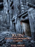 Kano's Necromantic Comedy