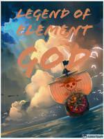 LEGEND OF ELEMENT GOD