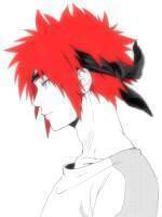 Last of Kanzaki clan - NARUTO FANFIC