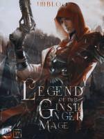 Legend of the Gunslinger Mage