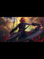 Lightning Inferno God