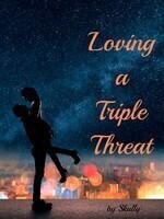 Loving a Triple Threat