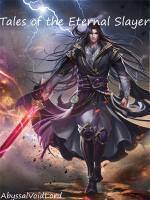 MGA - Tales of the Eternal God Slayer
