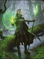 Mage Ascension