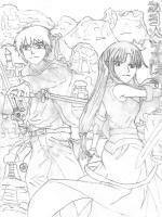 Martial Academy